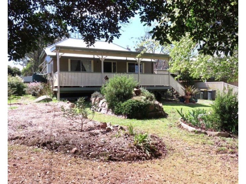 56 Greenup Street, Stanthorpe QLD 4380