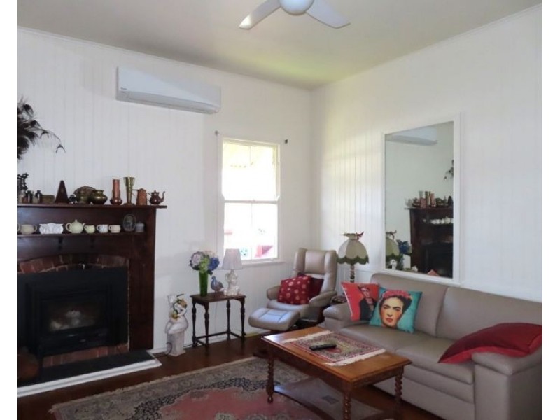 56 Greenup Street, Stanthorpe QLD 4380
