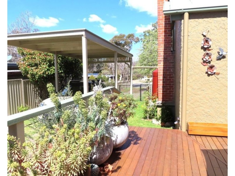 56 Greenup Street, Stanthorpe QLD 4380