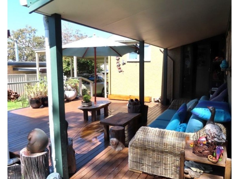56 Greenup Street, Stanthorpe QLD 4380