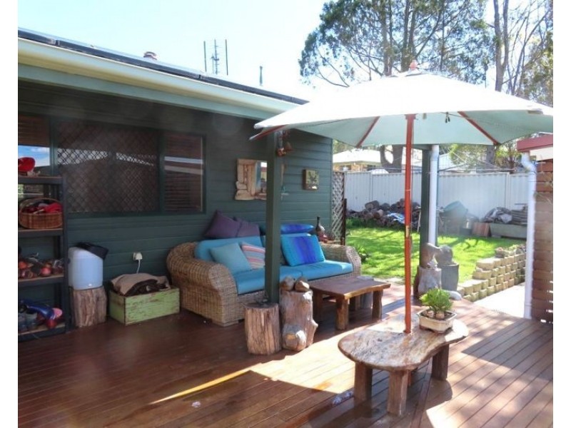 56 Greenup Street, Stanthorpe QLD 4380
