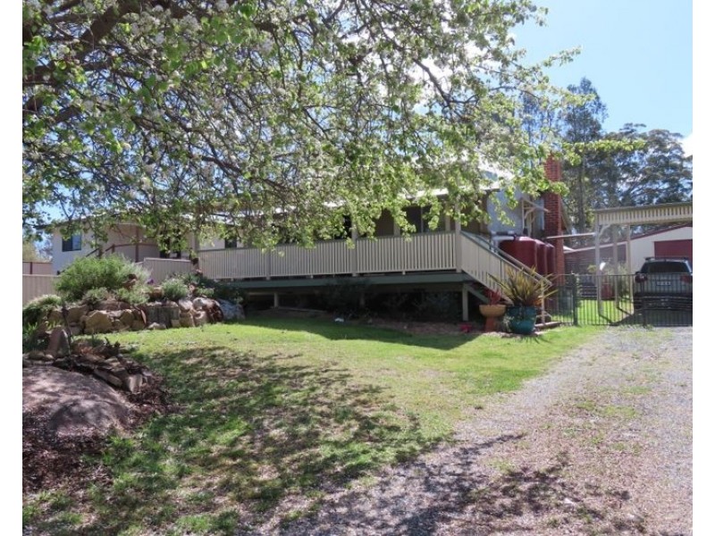 56 Greenup Street, Stanthorpe QLD 4380
