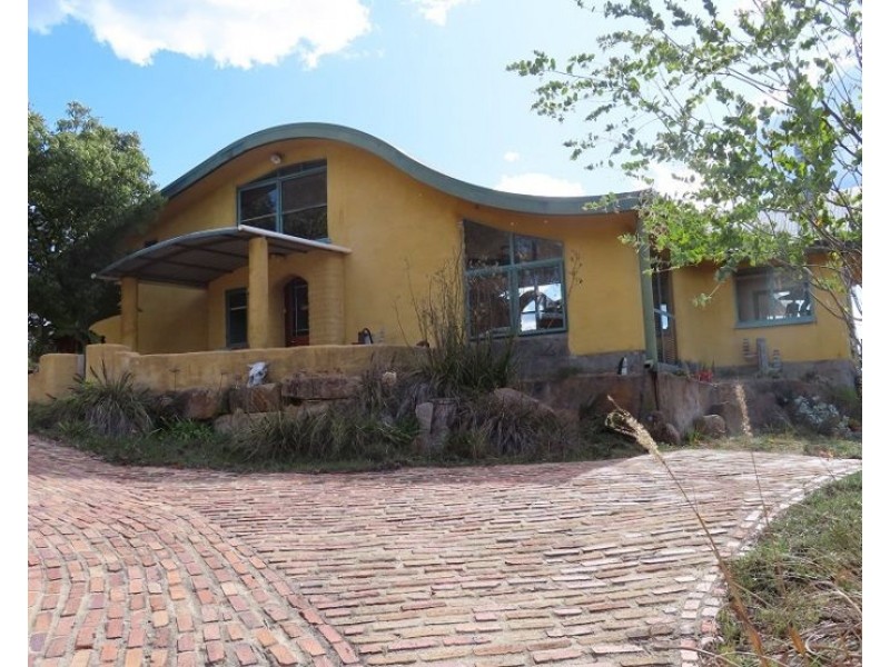 513 Ellwood Road, Stanthorpe QLD 4380