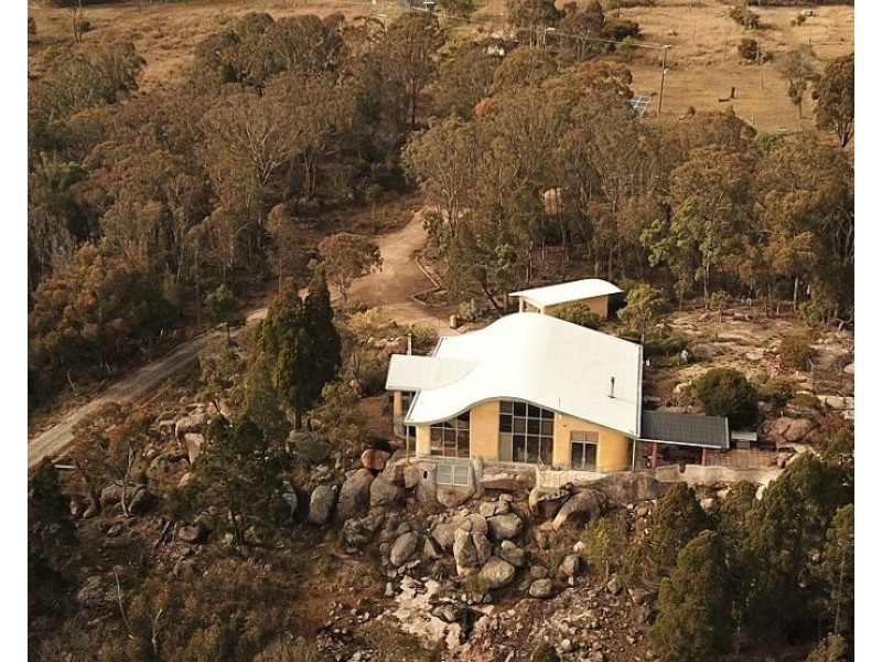 513 Ellwood Road, Stanthorpe QLD 4380