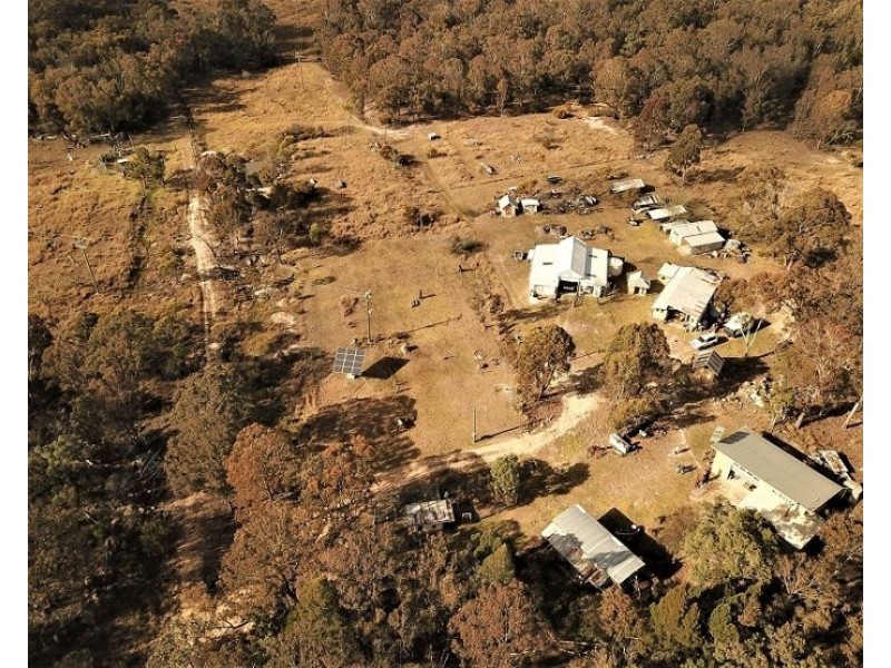 513 Ellwood Road, Stanthorpe QLD 4380