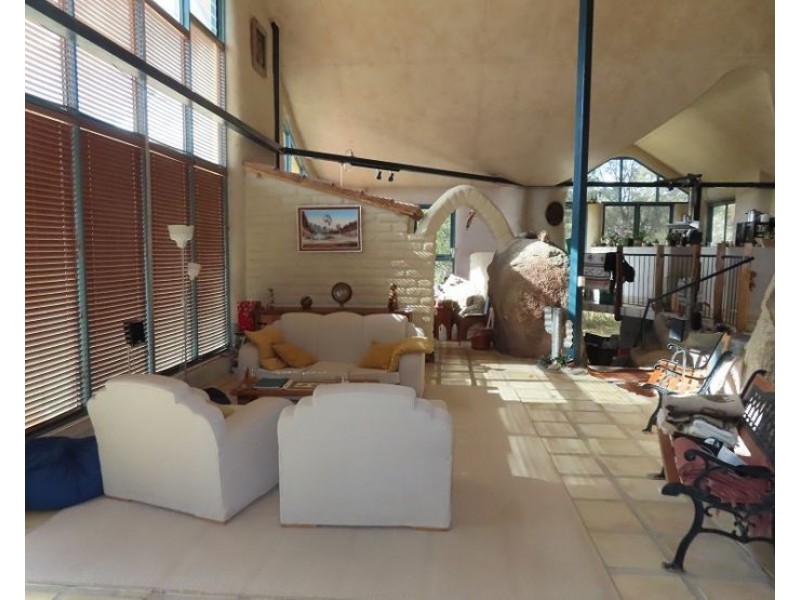 513 Ellwood Road, Stanthorpe QLD 4380