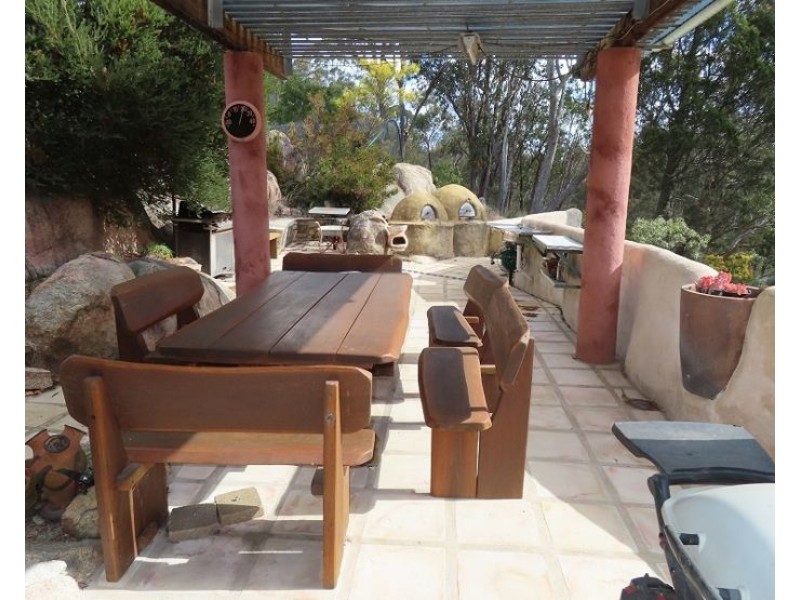 513 Ellwood Road, Stanthorpe QLD 4380