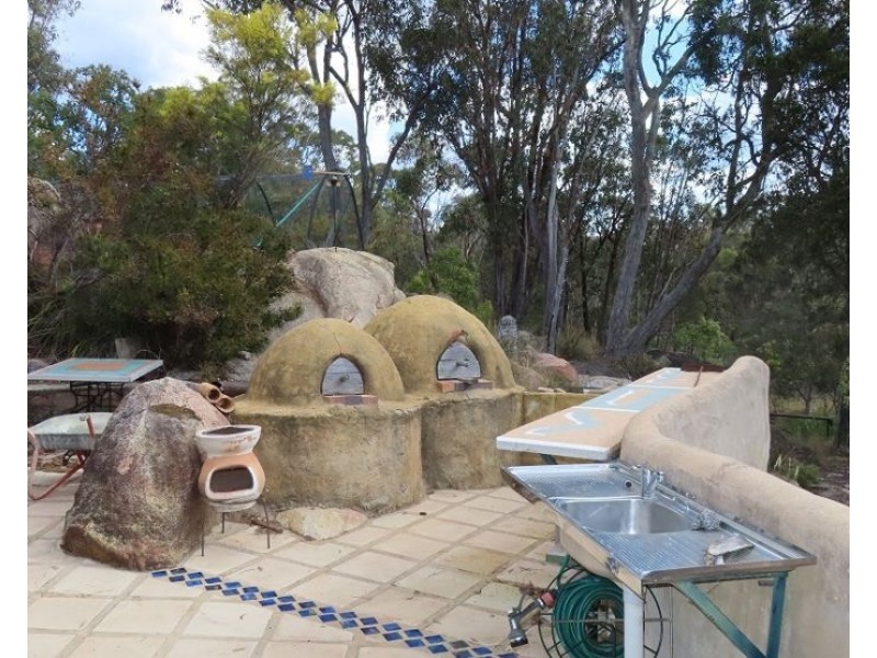 513 Ellwood Road, Stanthorpe QLD 4380