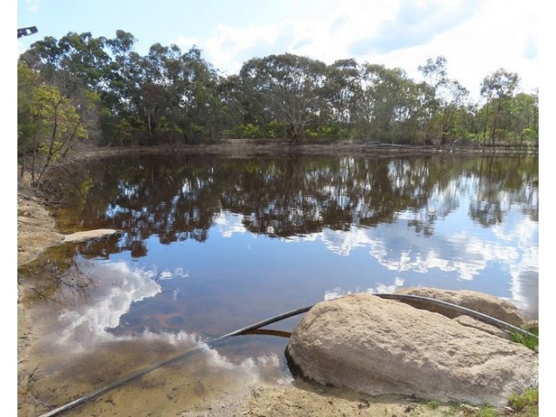 513 Ellwood Road, Stanthorpe QLD 4380