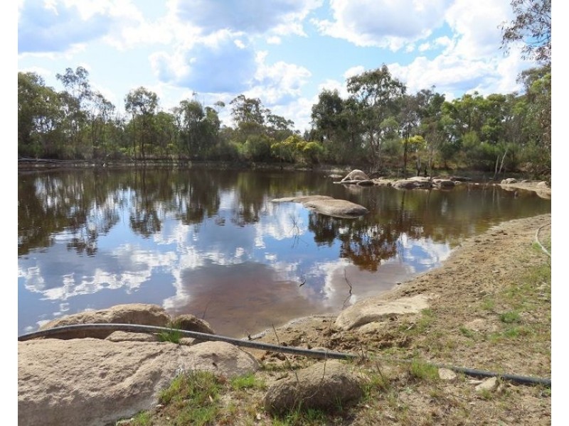 513 Ellwood Road, Stanthorpe QLD 4380