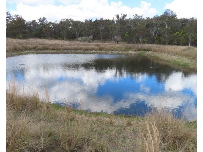 513 Ellwood Road, Stanthorpe QLD 4380