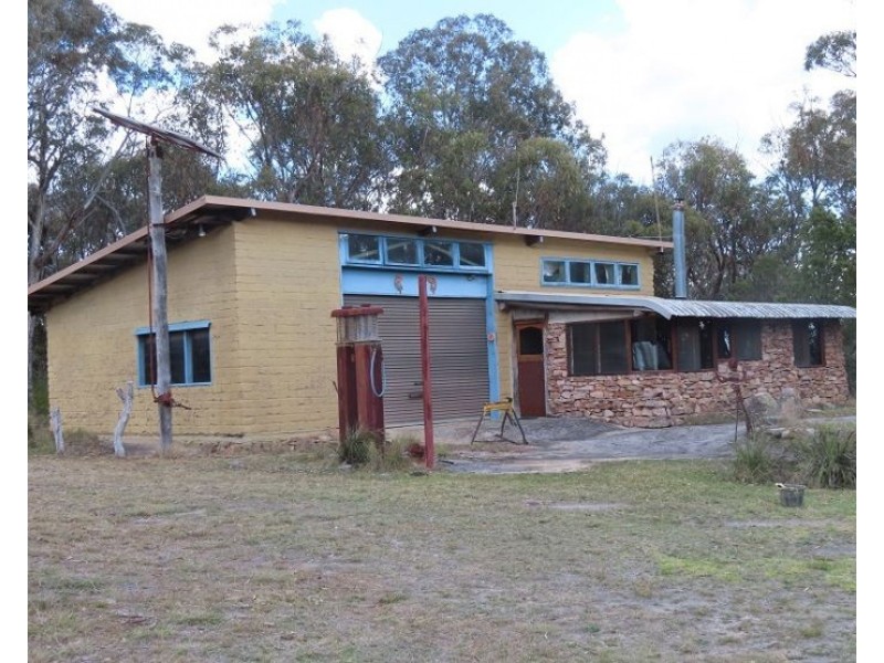 513 Ellwood Road, Stanthorpe QLD 4380