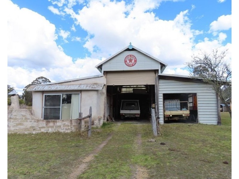 513 Ellwood Road, Stanthorpe QLD 4380