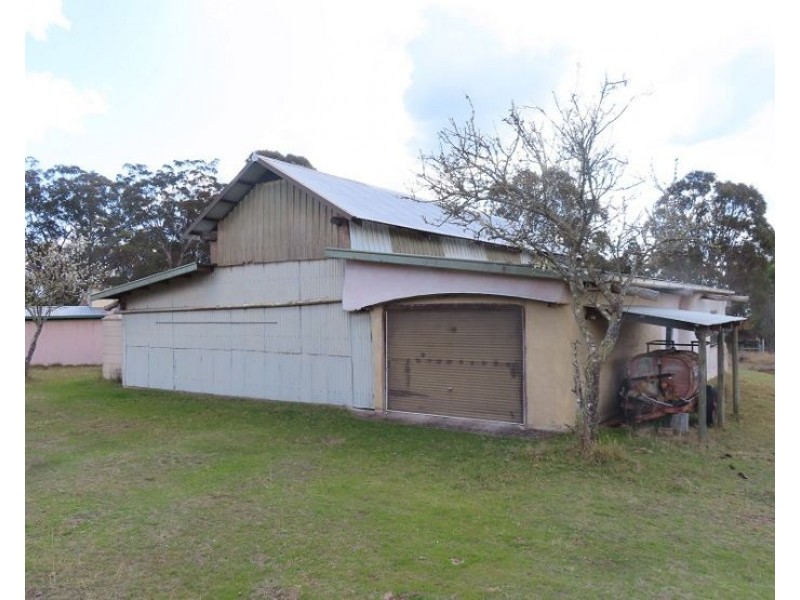 513 Ellwood Road, Stanthorpe QLD 4380