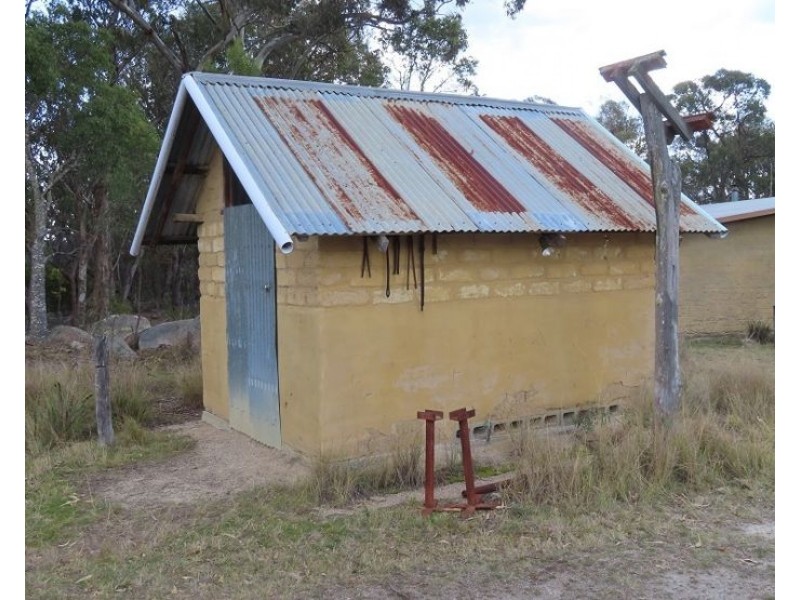 513 Ellwood Road, Stanthorpe QLD 4380