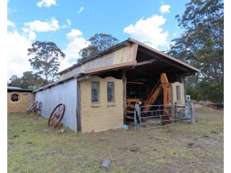 513 Ellwood Road, Stanthorpe QLD 4380
