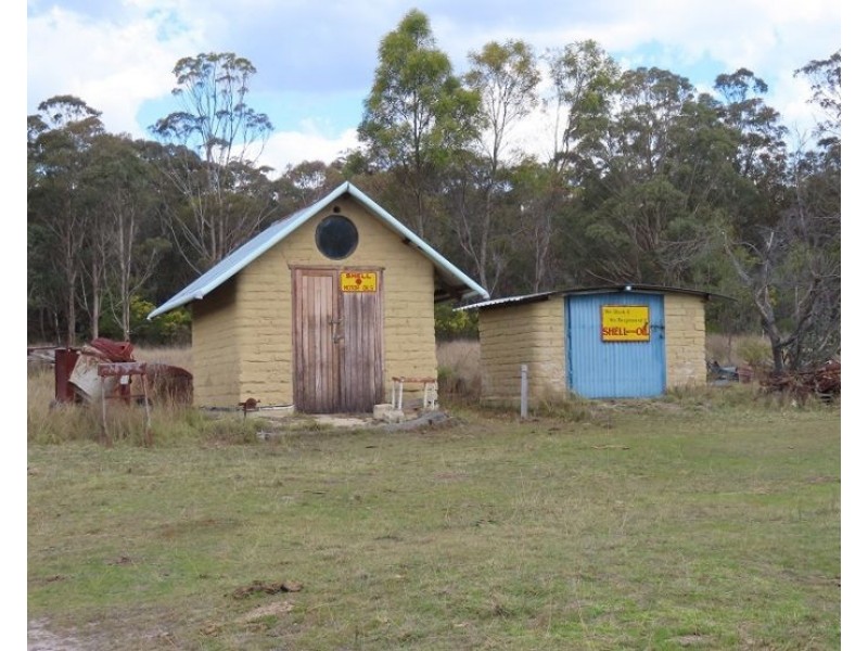 513 Ellwood Road, Stanthorpe QLD 4380