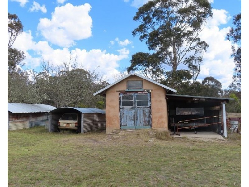 513 Ellwood Road, Stanthorpe QLD 4380