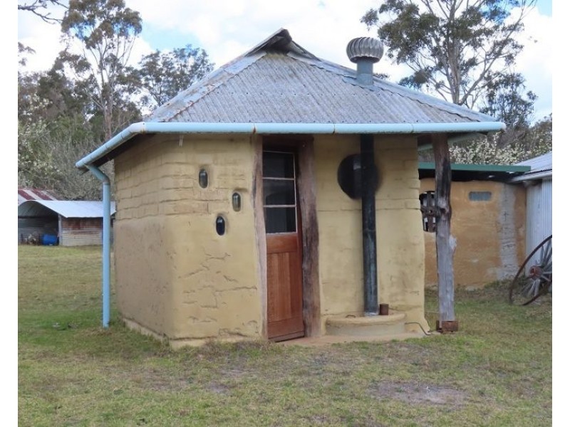513 Ellwood Road, Stanthorpe QLD 4380