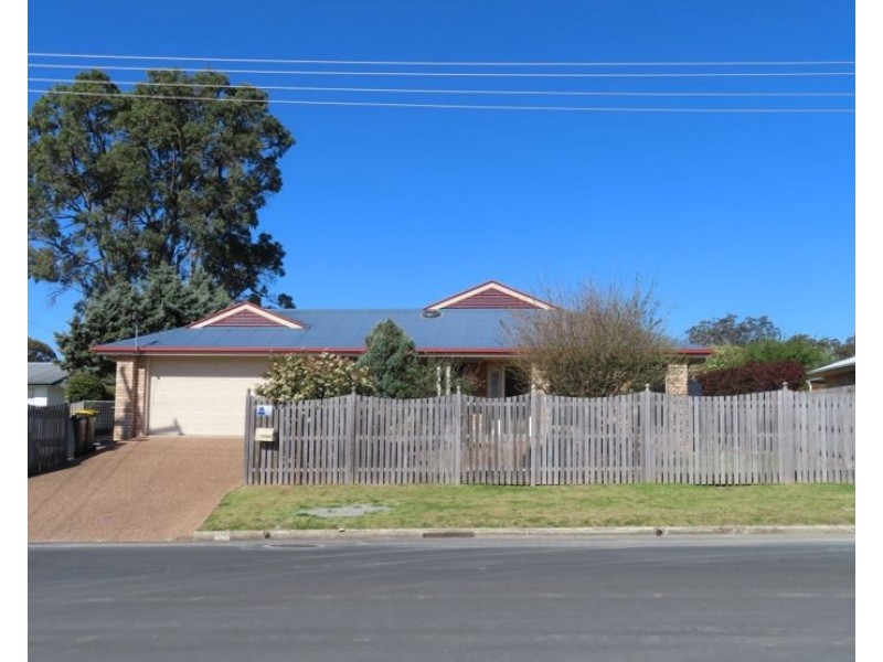 31 Britannia Street, Stanthorpe QLD 4380