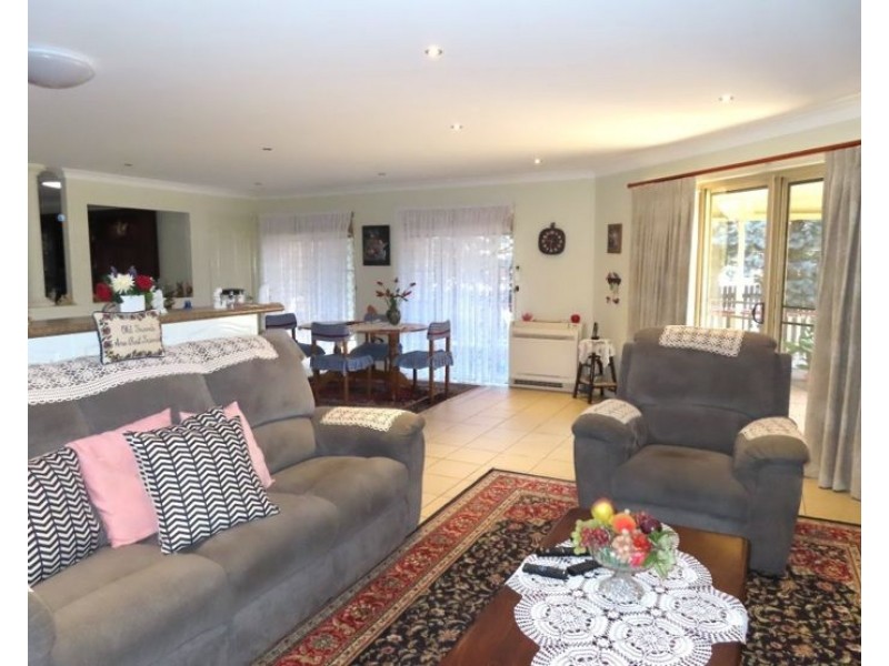 31 Britannia Street, Stanthorpe QLD 4380