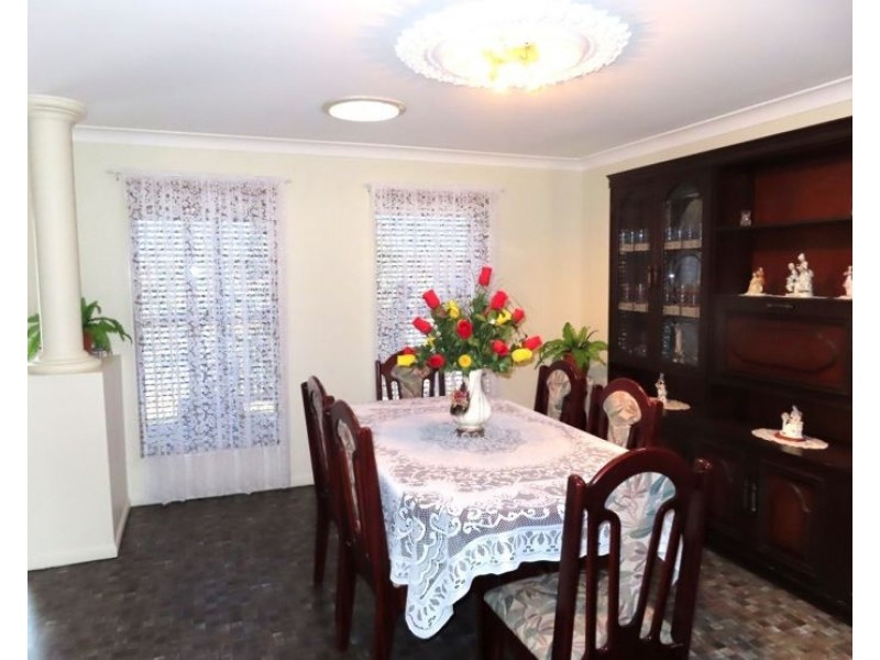 31 Britannia Street, Stanthorpe QLD 4380