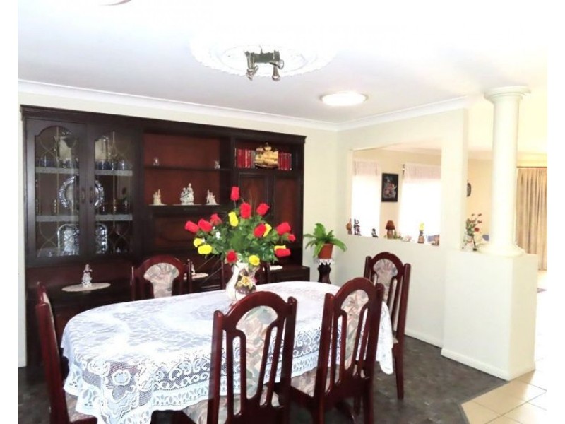 31 Britannia Street, Stanthorpe QLD 4380