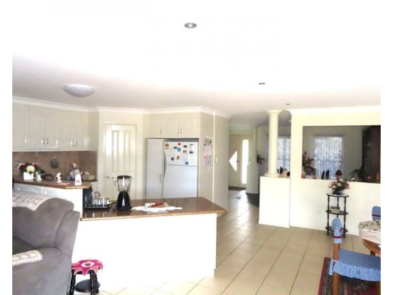 31 Britannia Street, Stanthorpe QLD 4380