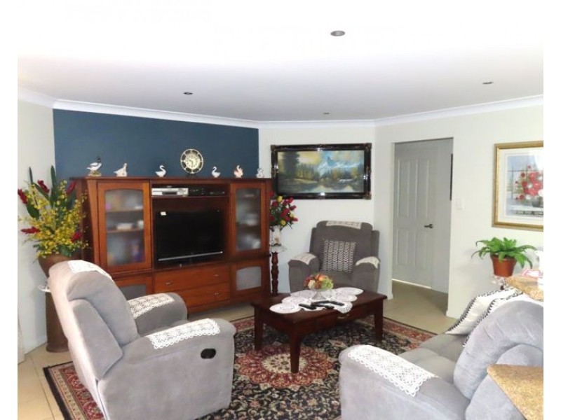 31 Britannia Street, Stanthorpe QLD 4380