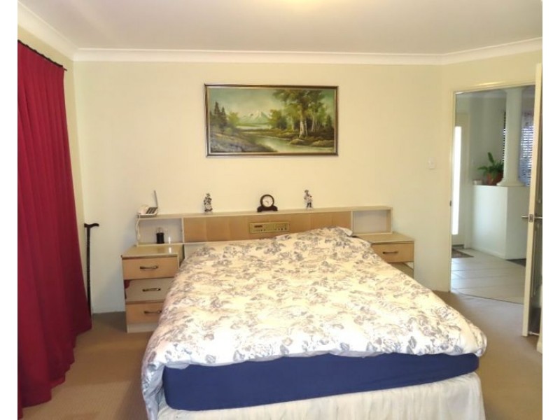 31 Britannia Street, Stanthorpe QLD 4380