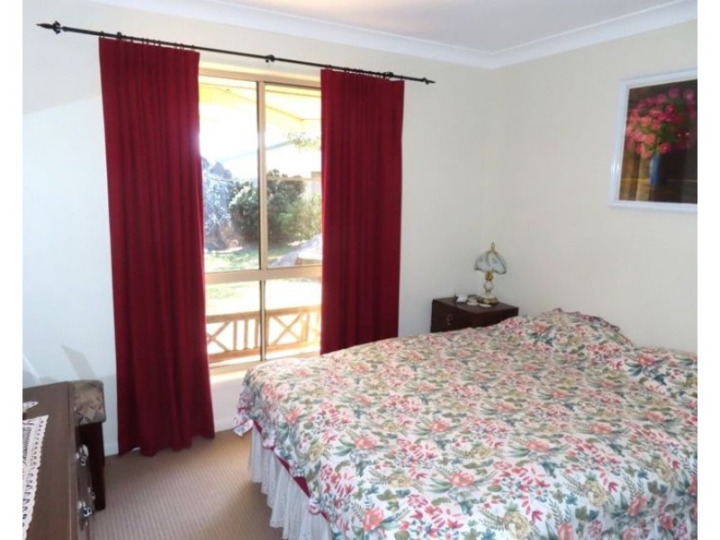 31 Britannia Street, Stanthorpe QLD 4380