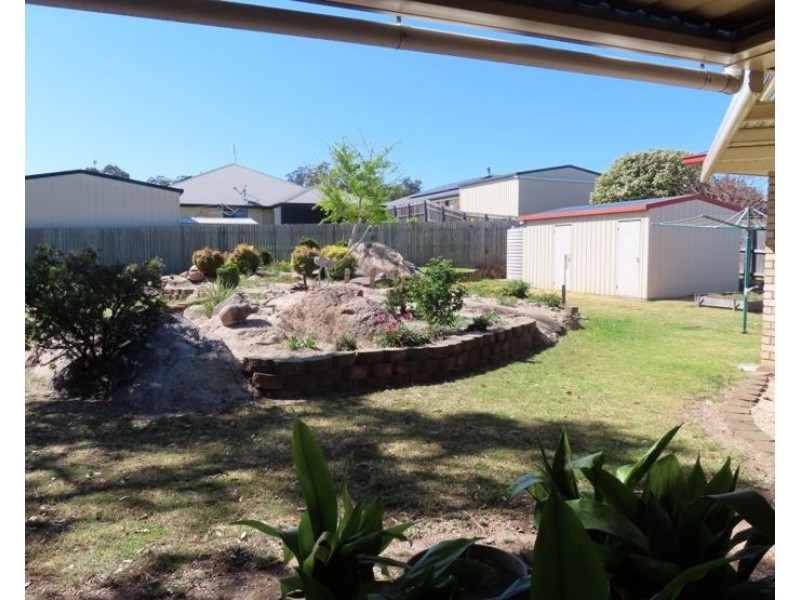 31 Britannia Street, Stanthorpe QLD 4380