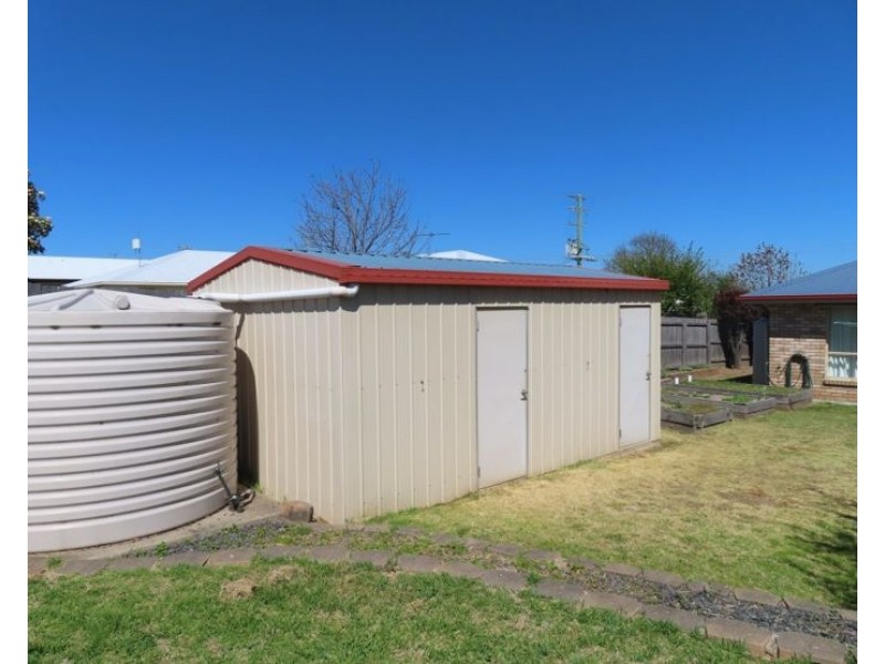 31 Britannia Street, Stanthorpe QLD 4380