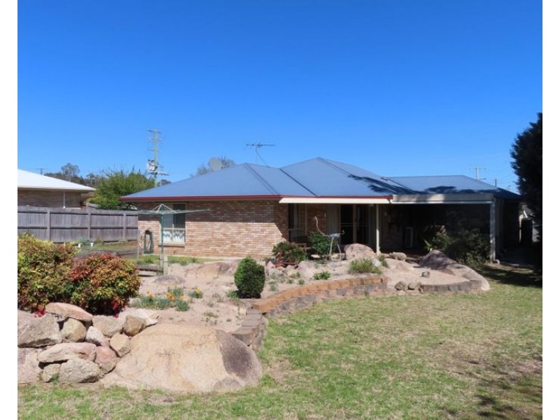 31 Britannia Street, Stanthorpe QLD 4380