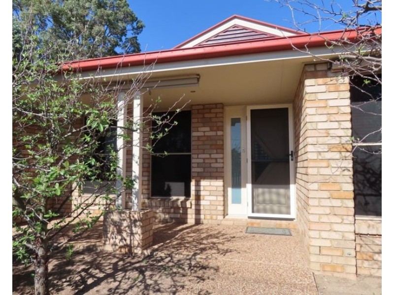 31 Britannia Street, Stanthorpe QLD 4380