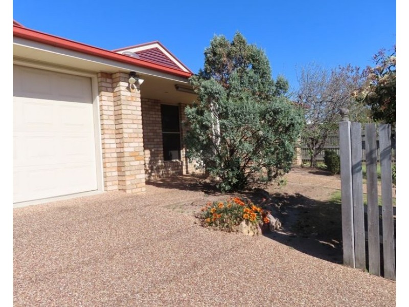 31 Britannia Street, Stanthorpe QLD 4380