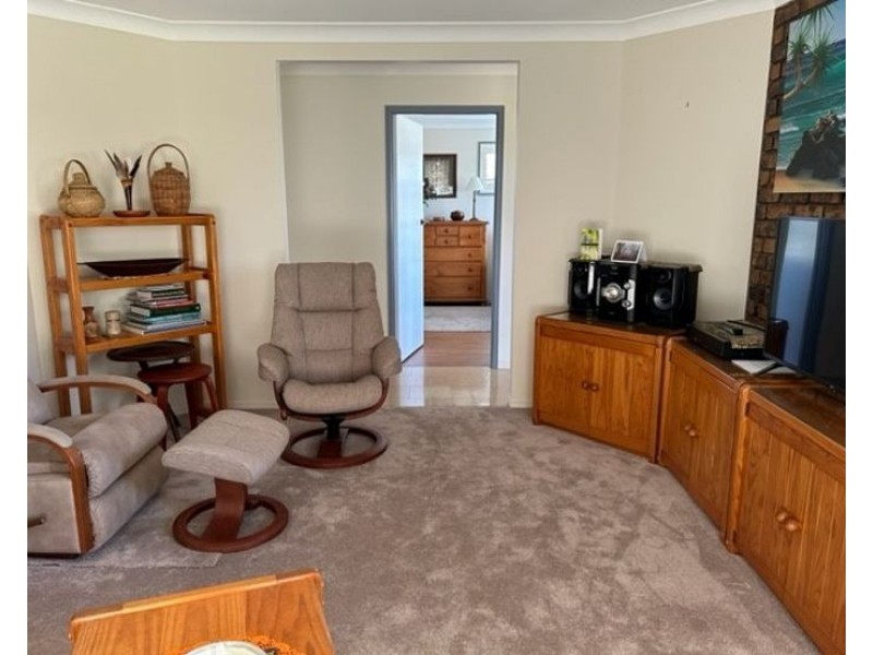 13 Tyrel Street, Stanthorpe QLD 4380