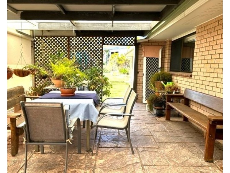 13 Tyrel Street, Stanthorpe QLD 4380