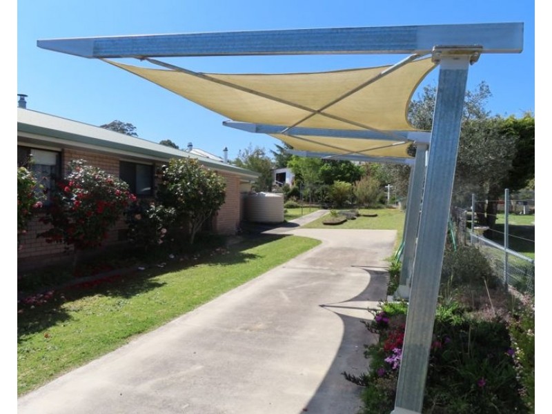 13 Tyrel Street, Stanthorpe QLD 4380