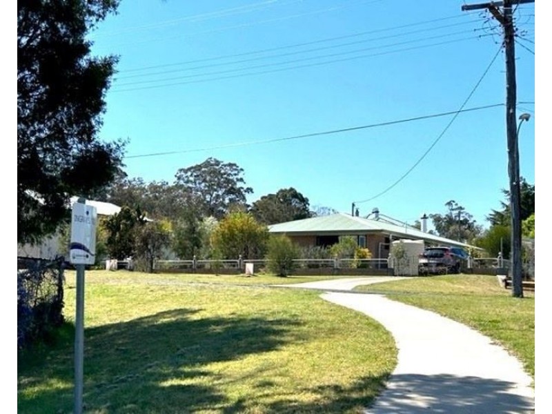 13 Tyrel Street, Stanthorpe QLD 4380