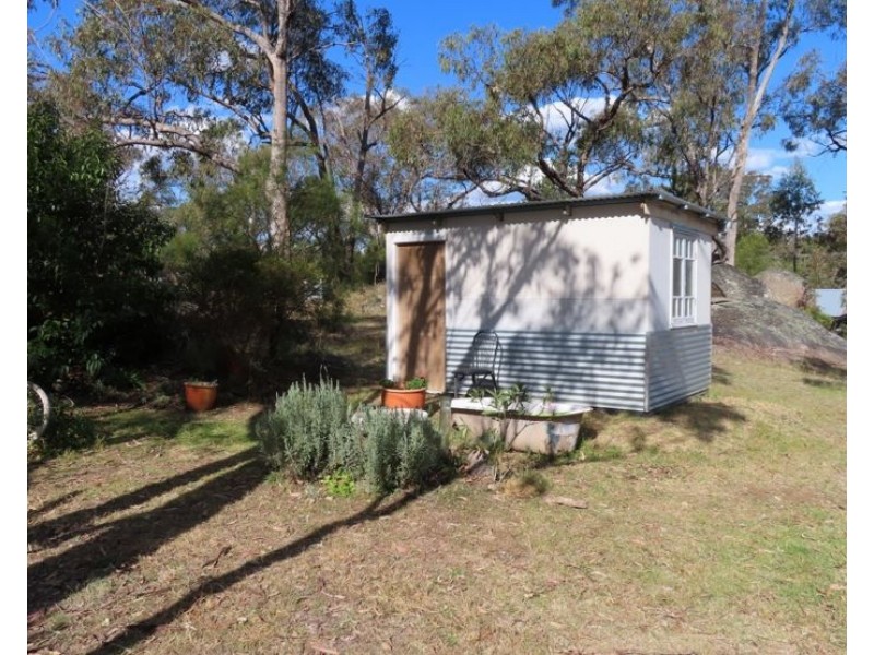 237 Caves Road, Stanthorpe QLD 4380