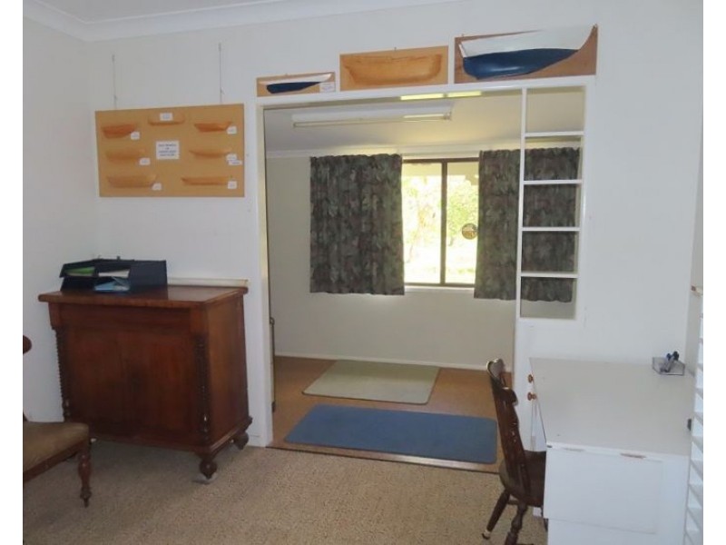 196 Church Road, The Summit QLD 4377
