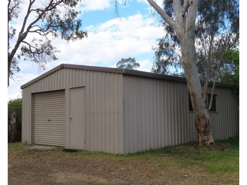 196 Church Road, The Summit QLD 4377