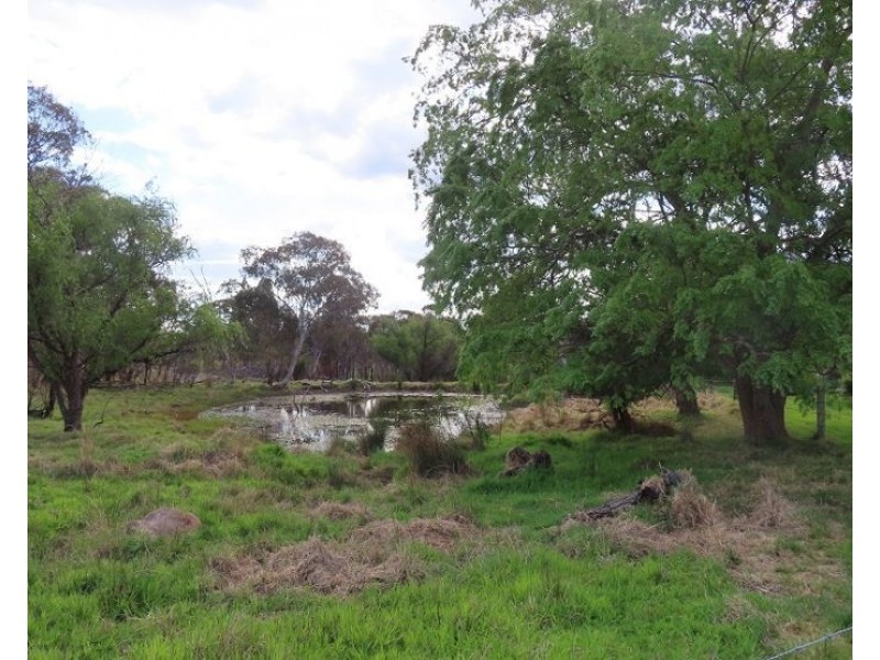 196 Church Road, The Summit QLD 4377