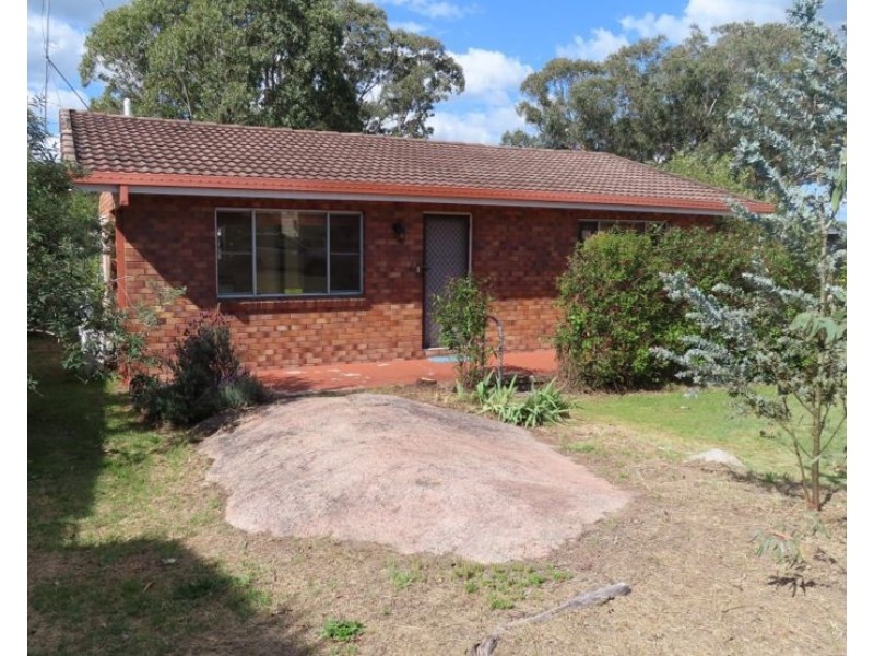 100 Sugarloaf Road, Stanthorpe QLD 4380