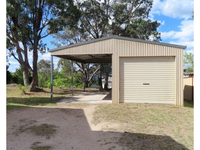 100 Sugarloaf Road, Stanthorpe QLD 4380