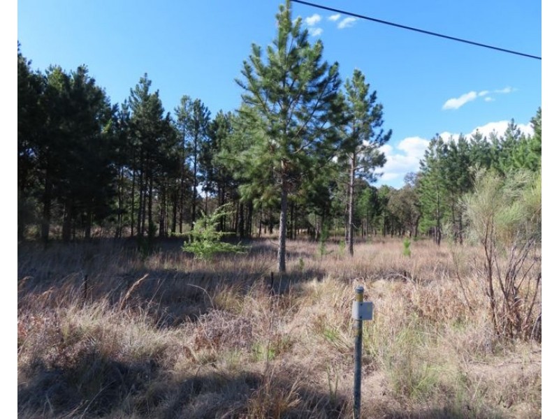 Lot 3 Texas Road, Stanthorpe QLD 4380