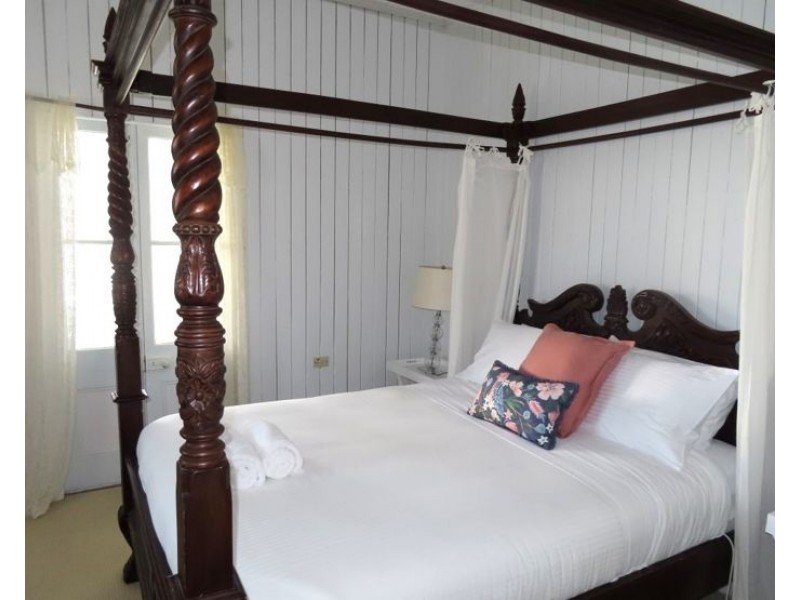 1 Symes Street, Stanthorpe QLD 4380