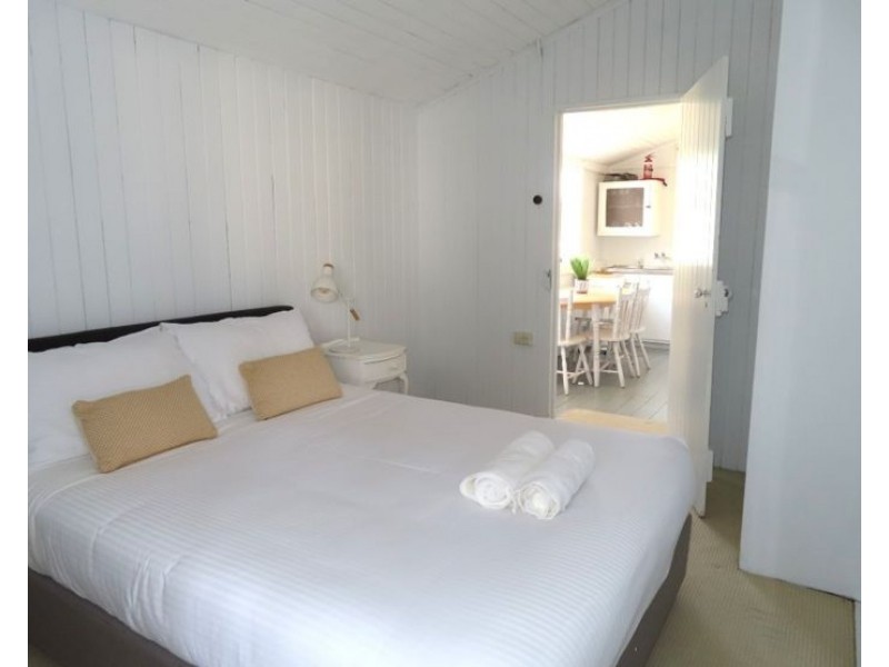 1 Symes Street, Stanthorpe QLD 4380