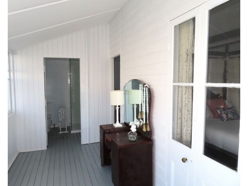 1 Symes Street, Stanthorpe QLD 4380